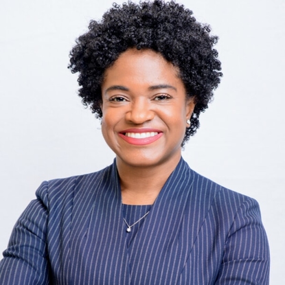 Robyn  Hicks-Guinn Photo